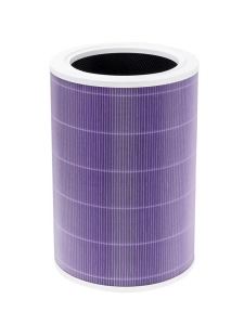 Bộ Lọc Thay Thế Máy Lọc Không Khí Xiaomi Tương Thích Với Mi 1 2 2S 2C 2H 3 3S 3C 3H Mijia Lọc Bụi HEPA Bông Lọc Tĩnh Điện