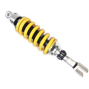 12mm 350mm 360mm 370mm 380mm 390mm 400mm 20mm Fork Adjust Motorcycle Shock Absorbers Suspension for Honda Yamaha Suzuki BMW