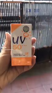 Kem chống nắng kem chống nắng Thái Lan che khuyết điểm