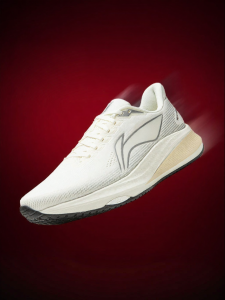 Li-Ning | Giày Đào Tạo Đua Chuyên Nghiệp Nhẹ Chống Trượt Bền Hỗ Trợ Đệm Li Ning Chitu 9