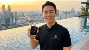 JAGUAR Classic BLACK - EDT 100ml