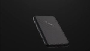 Hộp Ổ Cứng Hdd Box ORICO 25WP1-U3-BK - Hàng Chính Hãng