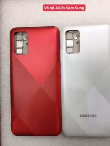 Vỏ bộ Samsung A02s (vỏ mới)