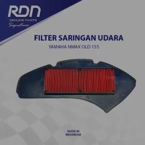 RDN Signature Filter Udara Yamaha Nmax 2DP