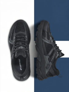 Lotto | Light Breathable Sports Shoes