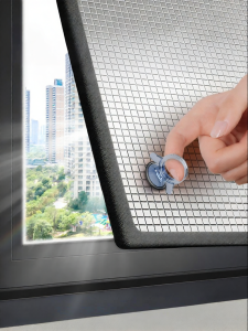 snowlover | Sunscreen Thermal Insulation Light Blocking Aluminum Foil Reinforced Window Film