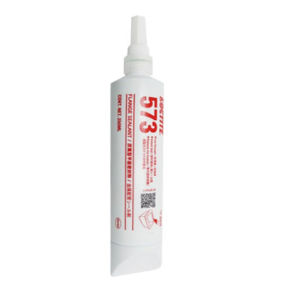 Keo bịt kín ren 573 độ bền trung bình dùng cho hộp số vỏ động cơ loại 50 ml