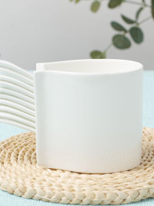 ชามีดเซรามิกสำหรับใช้ในบ้านและร้านอาหาร กล่องเก็บของสำหรับจัดระเบียบ วัสดุเซรามิก ความสวยงาม อุปกรณ์เสริม