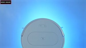 Robot hút bụi lau nhà OB 11 Pro thế hệ mới app tiếng việt có thông báo tiếng việt có cài app thông minh tự động quay về trạm sạc cảm biến chống va đập leo vật cản Bảo hành 2 năm lỗi đổi mới trong 7 ngày đầu nhận sản phẩm