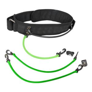 B·C·GOLF | Swing Release Training Waist Exercise Device Golf Equipment