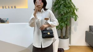 B005 Korean Women Shoulder Bag Crossbody Bags