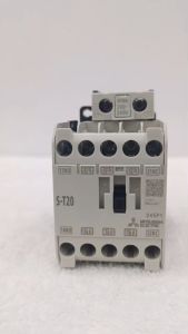 แมกเนติก ST-20 220V  MITSUBISHI