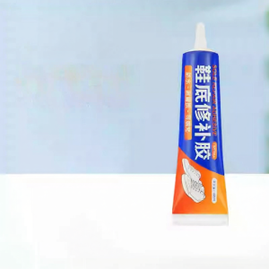 Strong Waterproof Repair Adhesive Shoe Glue