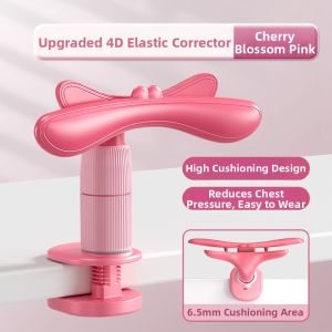 MPRINCE | Posture Correction Desk Assistant