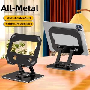 Rotatable Universal Tablet Stand