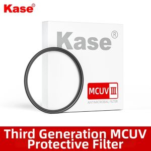 Kase | Third Generation UV Filter