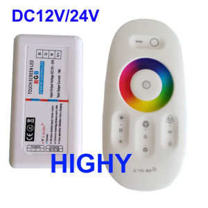 4 Line External Control RGB LED COB Garden Lighting Spiked Lawn Lamp Waterproof Lighting LED Lighting Garden Path Spotlights 9W DC12V
