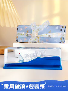 Đạo Cụ Thuyền Không Bao Giờ Chìm Trang Trí Bàn Sáng Tạo Quà Tặng Sinh Nhật Cho Bạn Trai Quà Tặng Kỷ Niệm Tốt Nghiệp Trang Trí Bàn Trang Trọng