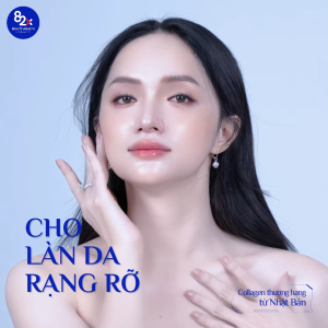 Combo 3 Chai Nước Uống Collagen 82X: COLLAGEN CLASSIC + COLLAGEN SAKURA + PLACENTA SAKURA  (500ml/Chai)