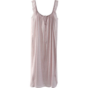 XEXZ | Soft & Comfortable French Style Lace Nightgown