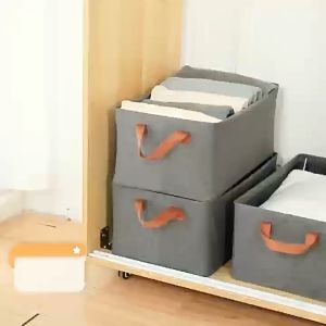 Multi-functional Storage Organizer: The Ultimate Closet Solution