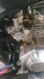 [DELIVER IN 2 DAYS] Keihin Carburator TMX125 / CG125 / TC125 (26MM) Carburator Made in Japan