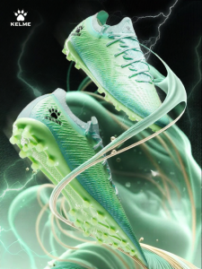Kelme | Mens Rapid Soccer Shoes Multi-Ground