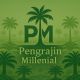Pengrajin millenial