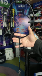 MAXBOLT Gallant Tour Badminton Racquet