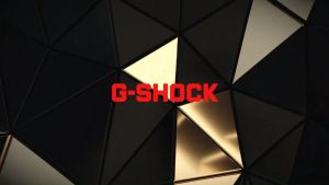 CASIO G-SHOCK GA-140GB Mens Analog Digital Watch Resin Band