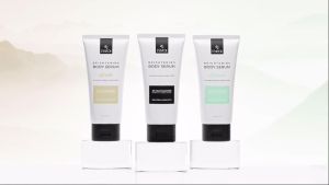 DSAVIOR Brightening Body Serum Bilancia 150ml Niacinamide 5% High Grade | Untuk Mencerahkan Dan Memudarkan Bekas Luka