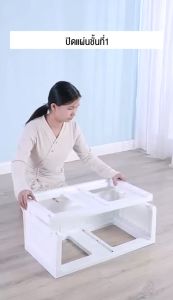 JIENUO 🗄ภาพยิบตู้ 1 แขวน 5 ลิ้นชัก 65*38*165CM ตู้เสื้อผ้า สมาธิ มีกลิ่นและเสี้ยนหนาม ทุกเรื่องการใช้งานเป็นกลุ่ม คุณสามารถเล่นและการระบองได้ง่าย 200 วัน