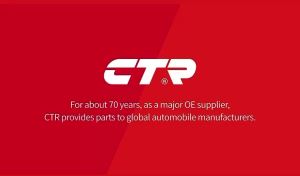 🌍CTR แท้ Hyundai🌍ลูกหมาก ปีกนกบน ปีกนกล่าง แร็ค คันชัก สำหรับ Hyundai H1 ปี 2008-2022 CB0221CR0277CE0334CL0282CL309CL0283