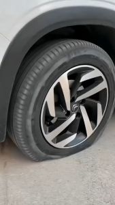 Máy Bơm Lốp Ô Tô Điện 12V Công Suất Cao Di Động Cho Xe Hơ