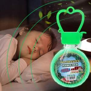 Hanging Mosquito Repellent Lizard Repellent Odor Avoidance Air Freshener Bedroom Wardrobe Car Home Toilet 驅蚊片