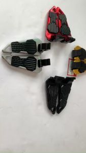 gác chân biker sh 125/150/160 SH việt 2012-2023  sh mode hàng cnc loại 1 có video trực tiếp