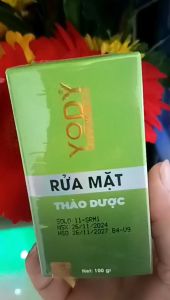 [Chính Hãng]Combo Điều Trị Da Nám Tàn Nhang Yody Phương Anh