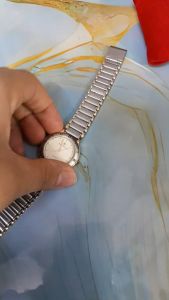 Đồng hồ nữ SANDOZ size:30mm second hand si nhật- đã qua sử dụng