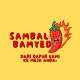 SAMBAL BAMYED