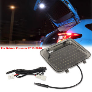 For Subaru Crosstrek 2024 Impreza 2013-2024 LED Car Trunk Light Luggage Trunk Top Lamp Tailgate Lights Suitcase Tail Light
