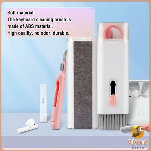 Digeo Keyboard & Earphone Cleaning Tools: Ultimate Guide