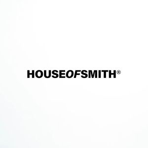 House of Smith Sweater Crewneck Pria - Sport Series Dark Green Crewneck