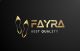 FAYRA SHOES
