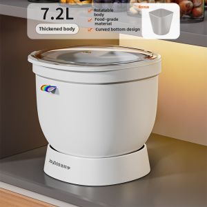 Joybos | Sealed Moisture-proof Large Capacity Food Storage Barrel