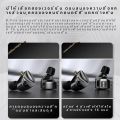 KZ D-Fi หูฟังไฮไฟเบสตรวจสอบ4ระดับหูฟังสเตอริโอหูฟังลดเสียงรบกวนสำหรับเล่นกีฬา. 