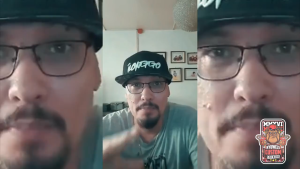 HONDA BEAT V2 NEW EDITION DECAL STICKER