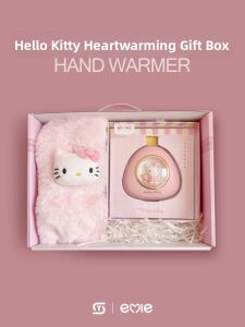 TMSU | Cute Kitty Paw Hand Warmer