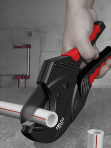 DELIXI Electric | Pipe Cutter PPR PVC
