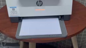 Mực in 136A sẵn chíp sử dụng cho máy hp 211d / 211dw / M236dw / M236sdw