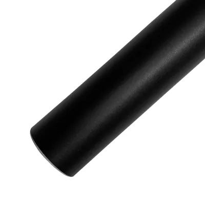 Car Stickers Matte Black Vinyl Wrap Car Body Color Change Film Waterproof & Anti-scratch Air Release Automobile Accessories